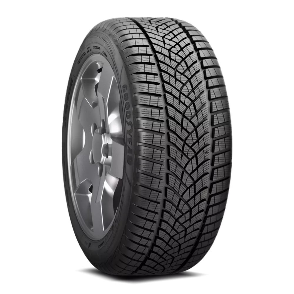 Goodyear Ultra Grip Performance+ Tires 235/60R18 Mo(117093637)