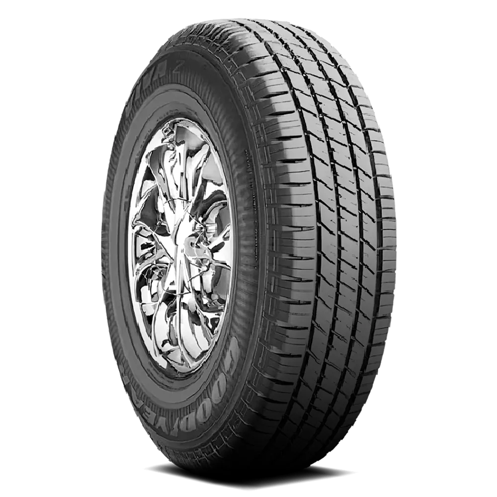 Goodyear Viva 2 Tires P185/65R15 (105237147)