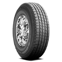 Goodyear Viva 2 Tires P185/65R15 (105237147)