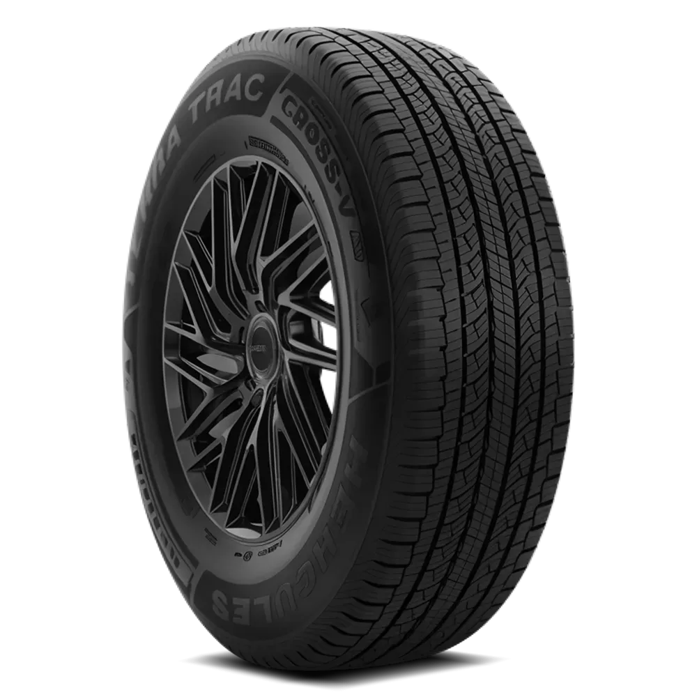 Hercules LT265/70R17 E Terra Trac Cross-V Aw Tires