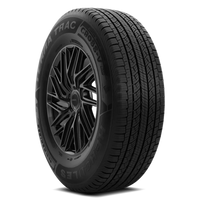 Hercules LT245/75R17 E Terra Trac Cross-V Aw Tires
