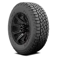 Mastercraft Courser AXT2 Tires LT275/55R20 E (175096006)