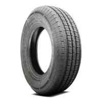 Jetzon Wild Trail Commercial LT Tires LT245/75R17 E (WTC19)