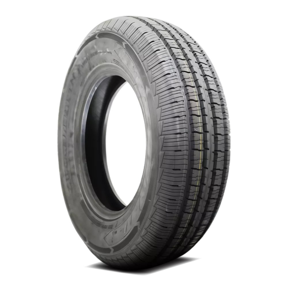 Jetzon Wild Trail Commercial LT Tires LT215/85R16 E (WTC15)