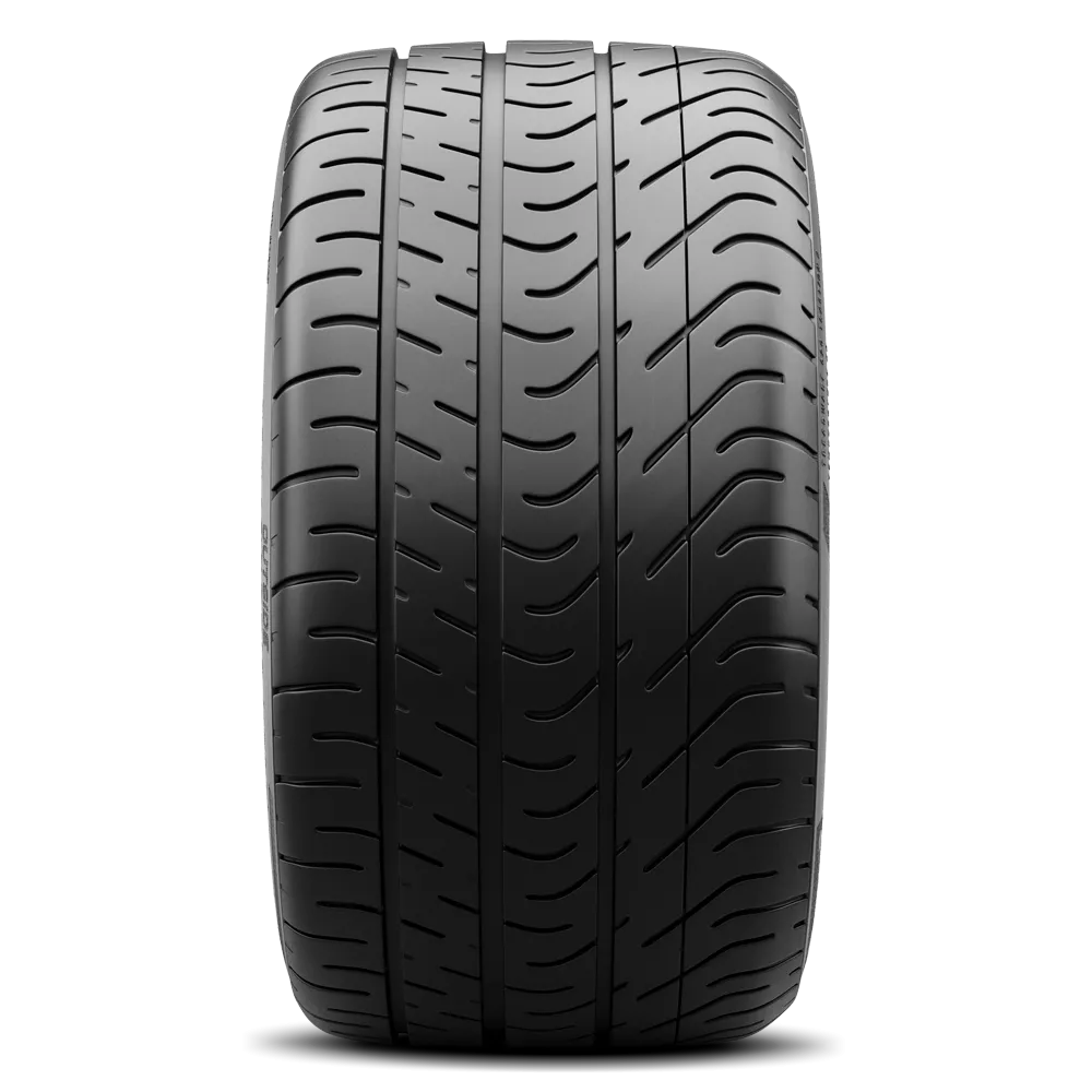 Pirelli 225/35ZR19 Pzero Corsa System Direzionale Tires