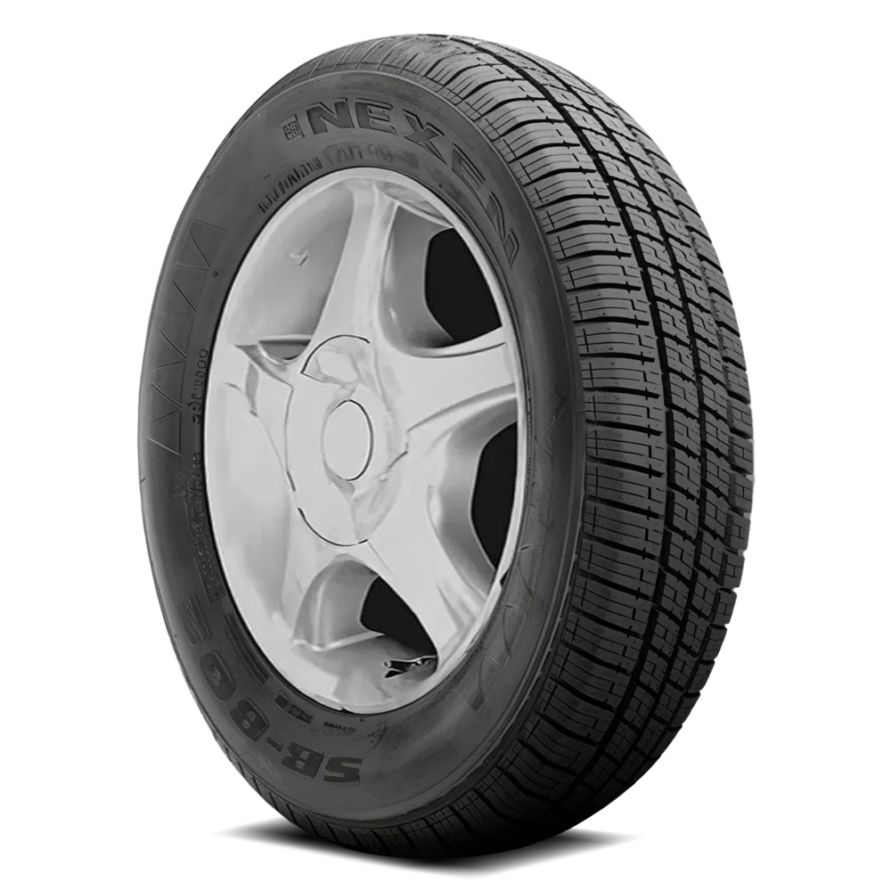 Nexen 165/80R15 SB-802 Tires