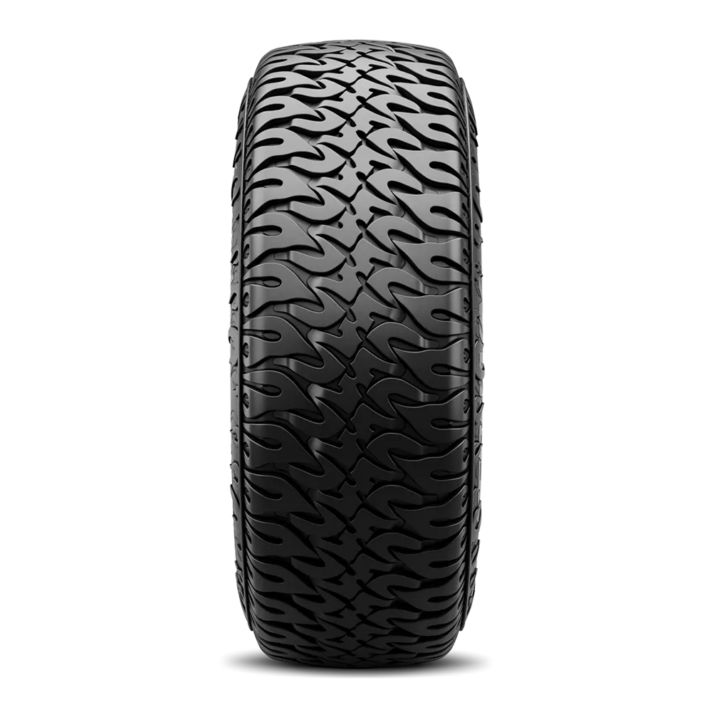 Nitto Dune Grappler Tires LT325/60R20 D (202860)