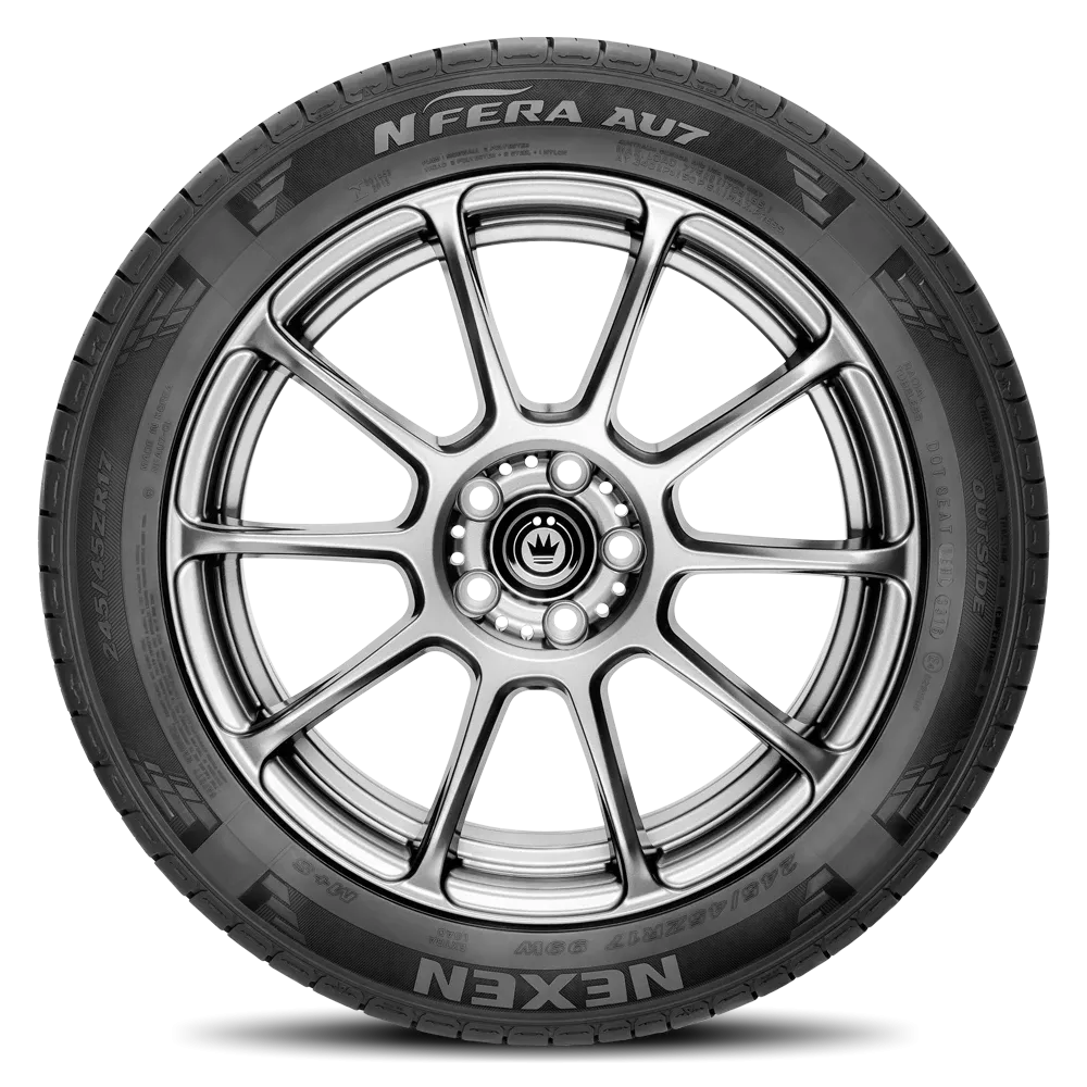Nexen 225/45ZR17 XL Nfera AU7 Tires