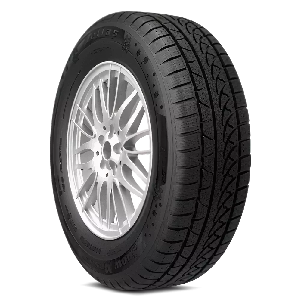 Petlas Snow Master W651 Tires 245/45R18 Reinf (26760)