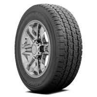 Toyo 195/75R16 D H08+ Tires