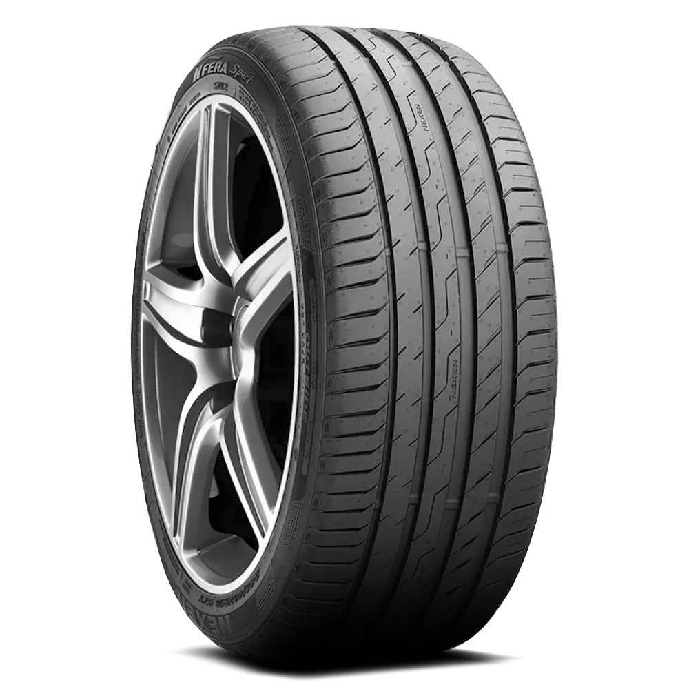 Nexen Nfera Sport Tires 285/45R21 XL  Suv NC0(18119NXE)