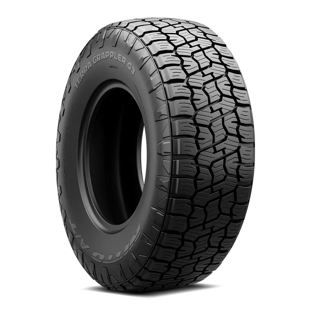 Nitto Terra Grappler G3 Tires LT305/70R17 F (222950)