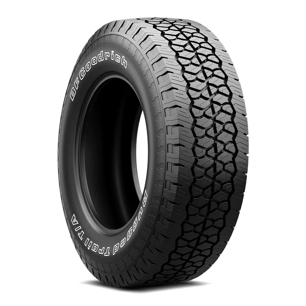 Bfgoodrich Rugged Trail T/A Tires 31X10.50R15 C (40689)