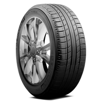 Michelin Premier A/S Tires 215/60R16 (11712)