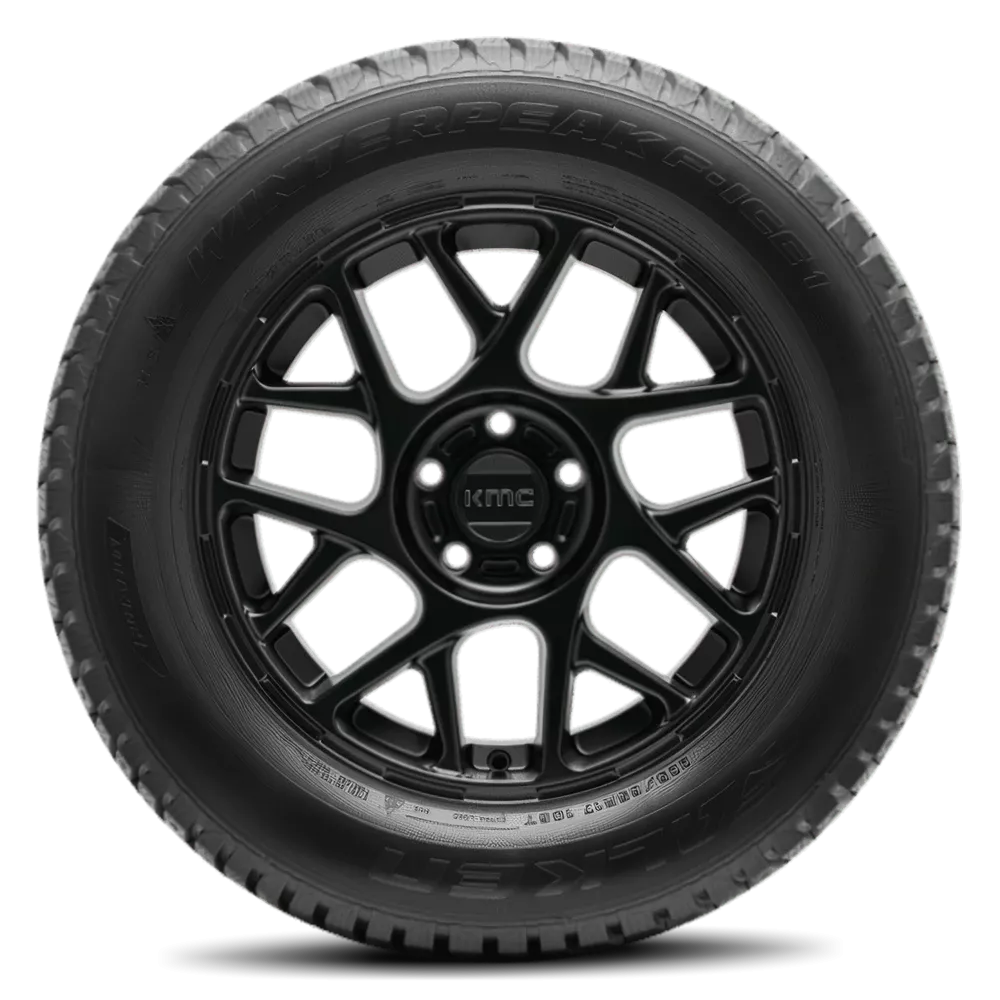 Falken 215/55R17 XL Winterpeak F-Ice 1 Tires