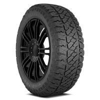 Eldorado Wild Trail ALL Terrain XT Tires LT265/75R16 E (WTA39)