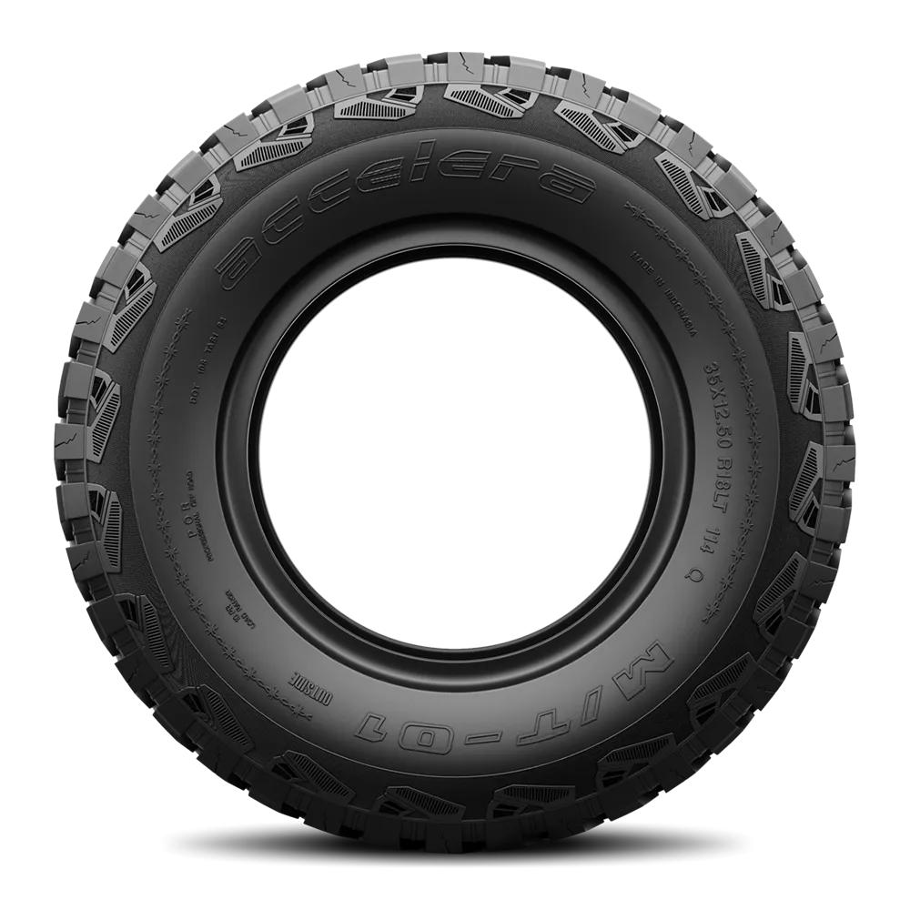 Accelera MT-01 Tires LT235/85R16 E (1200047968)