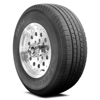 Kenda Klever H/T2 (KR600) Tires P245/70R17 (600016)