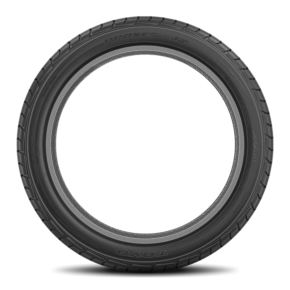 Toyo Proxes T1R Tires 305/25ZR20 Reinf (240930)