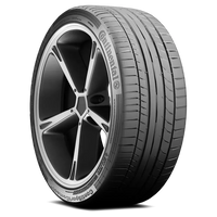 Continental Contisportcontact 5P Tires 325/35ZR22 FR  Mo(03564820000)