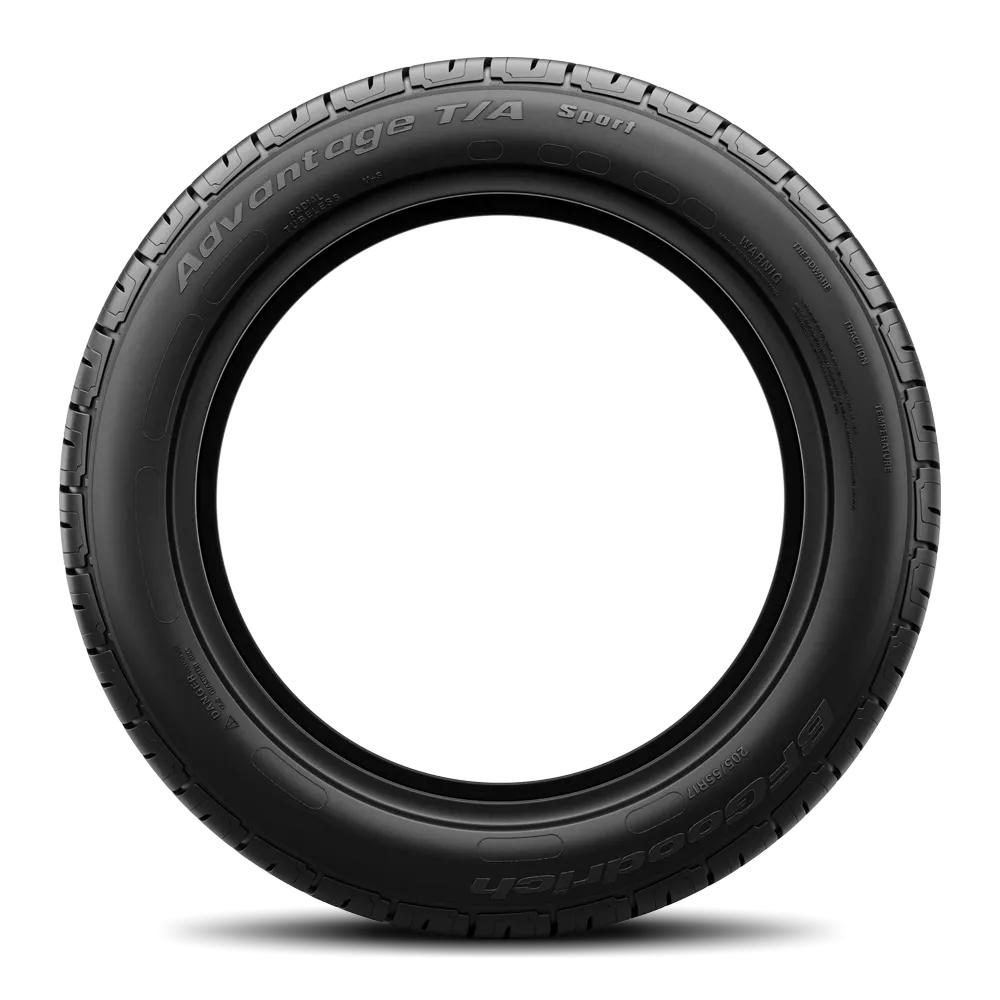 Bfgoodrich Advantage T/A Sport Tires 235/45R18 XL (38693)