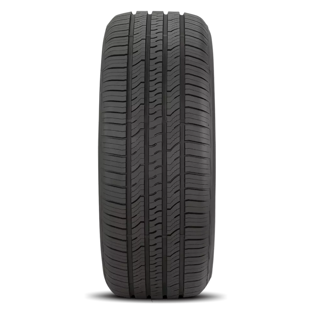 Hercules Roadtour 655 Mre Tires 225/60R17 (07075)