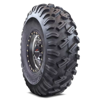 Gbc Motorsports Dirt Commander Tires 26X9.00-12 D  Front(AE122609DC)
