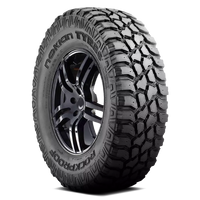 Nokian LT235/80R17 E Rockproof Tires