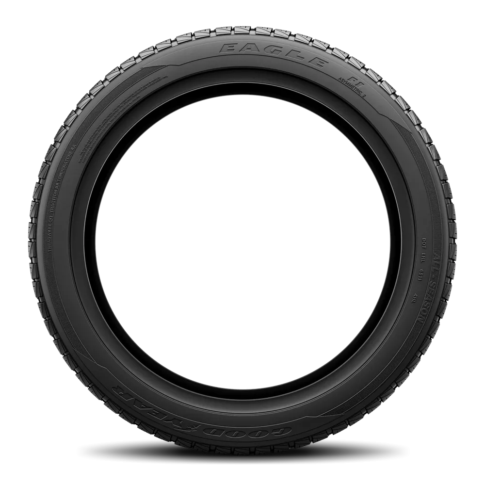 Goodyear Eagle F1 Asymmetric 2 Tires 265/35ZR20 (784204348)