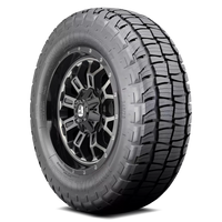 Uniroyal 245/75R17 Laredo At Tires