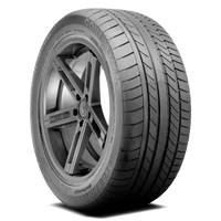 Continental 4X4SPORTCONTACT Tires 275/45R19 (03546310000)