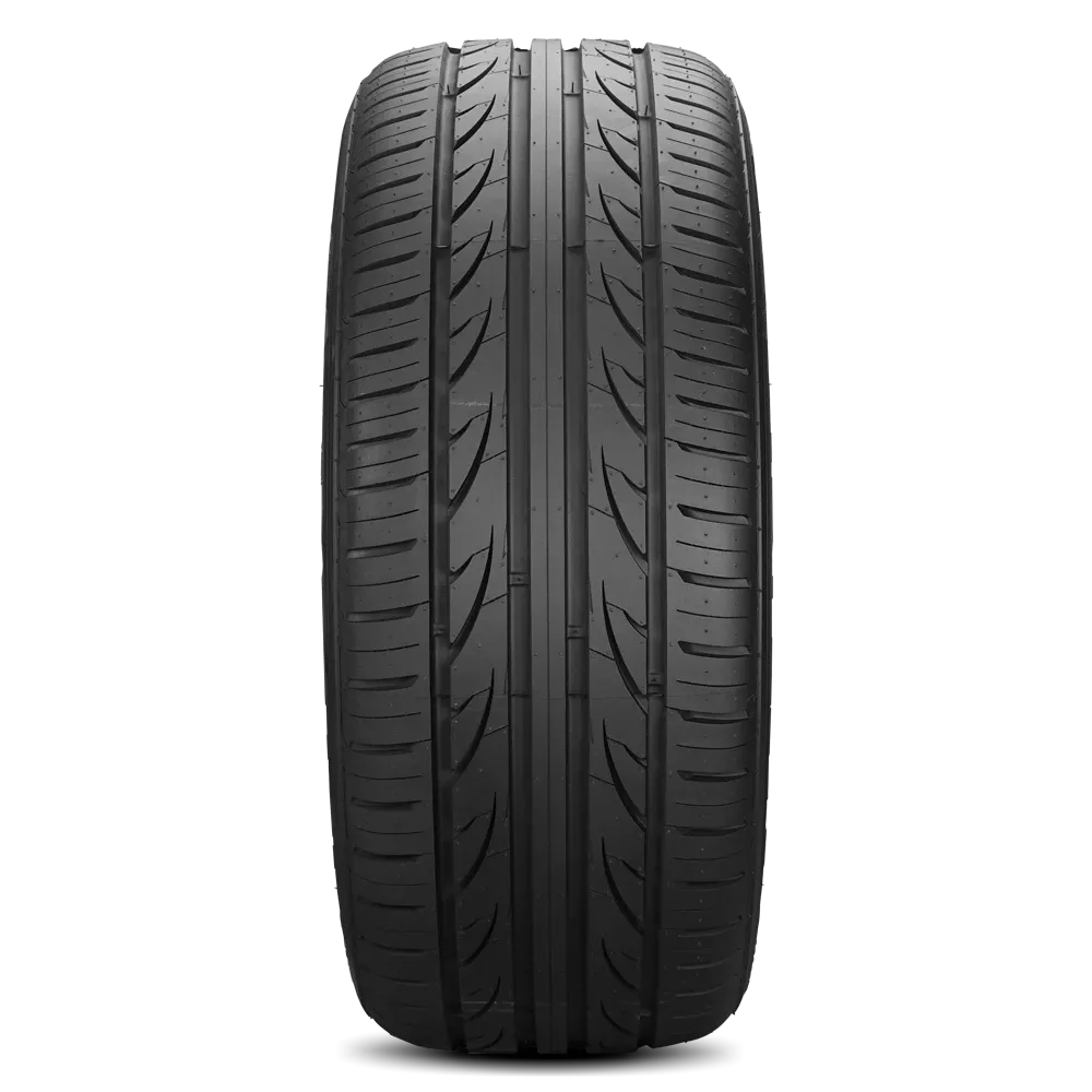 Lexani Lxuhp-207 Tires 225/55ZR17 XL (LXST2071755020)