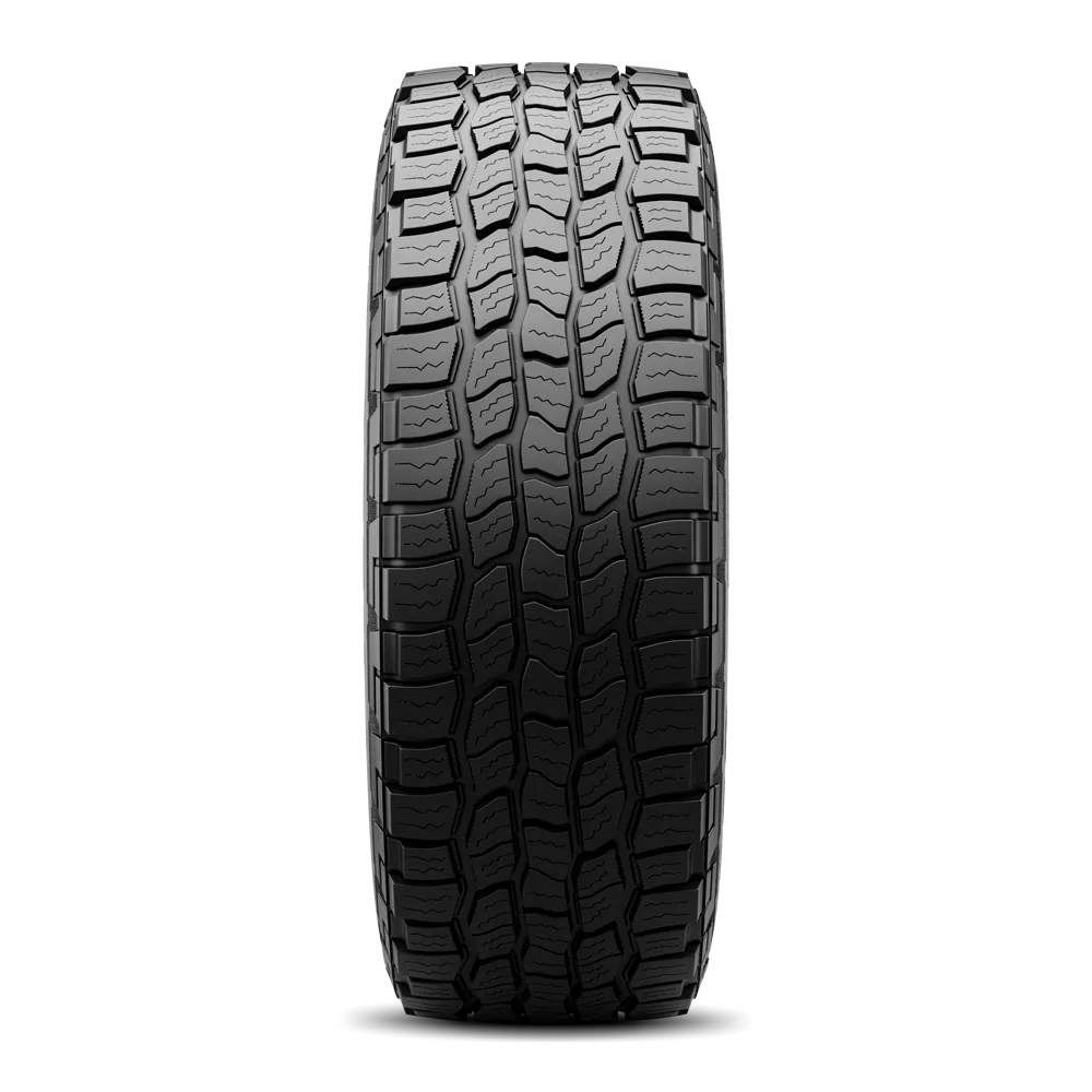 Cooper Discoverer AT3 LT Tires LT245/75R16 E (170006001)