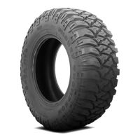 Mickey Thompson Baja MTZ Radial Tires 36X15.50R15/6 (5256)
