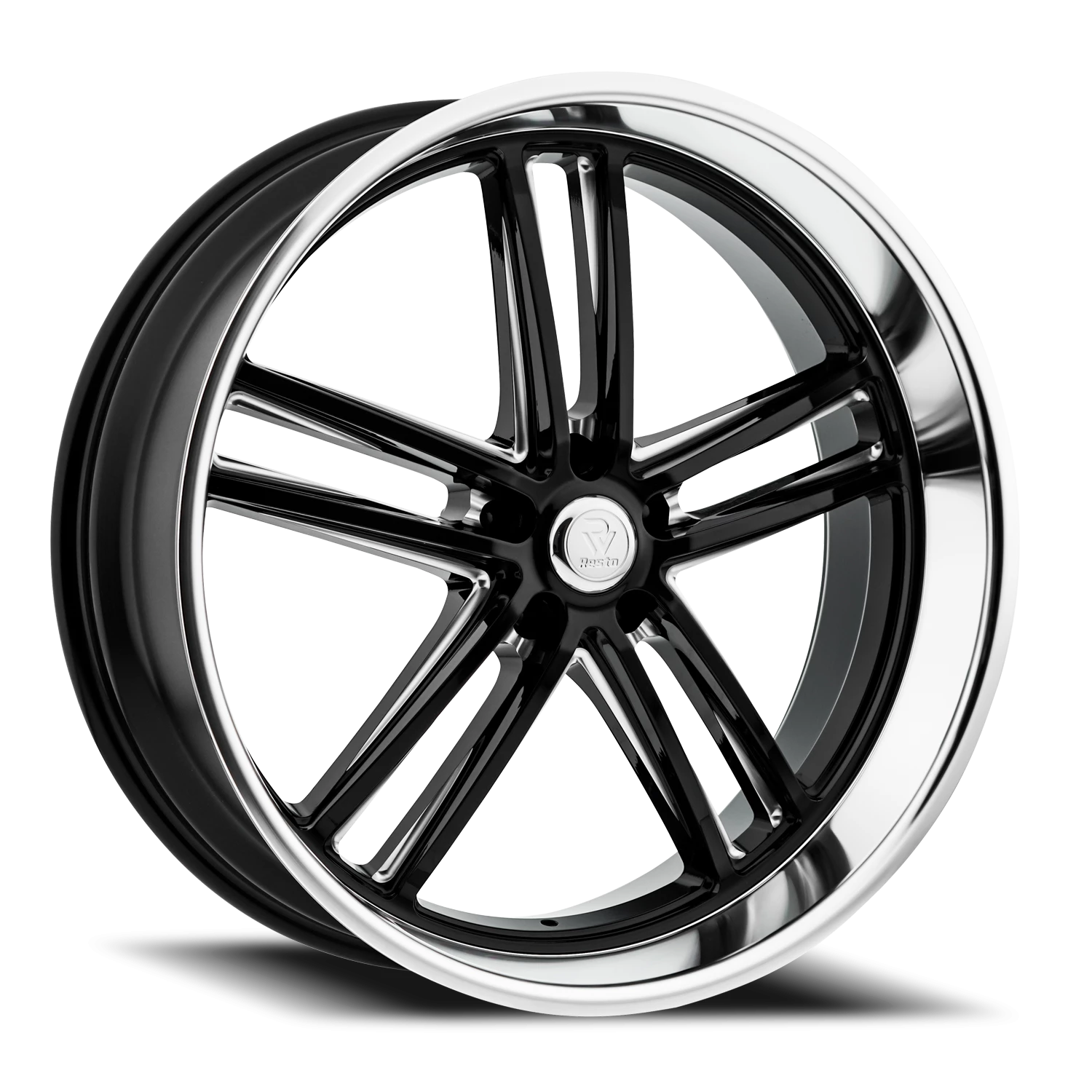 Resto R103 GB Wheel/Rim 22x10.5