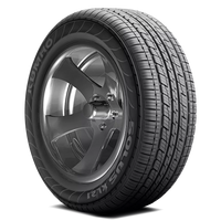 Kumho Eco Solus KL21 Tires 245/65R18 XL  Oe(2125053)