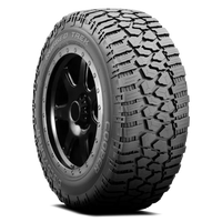 Cooper 37X12.50R17LT D Discoverer Rugged Trek Tires