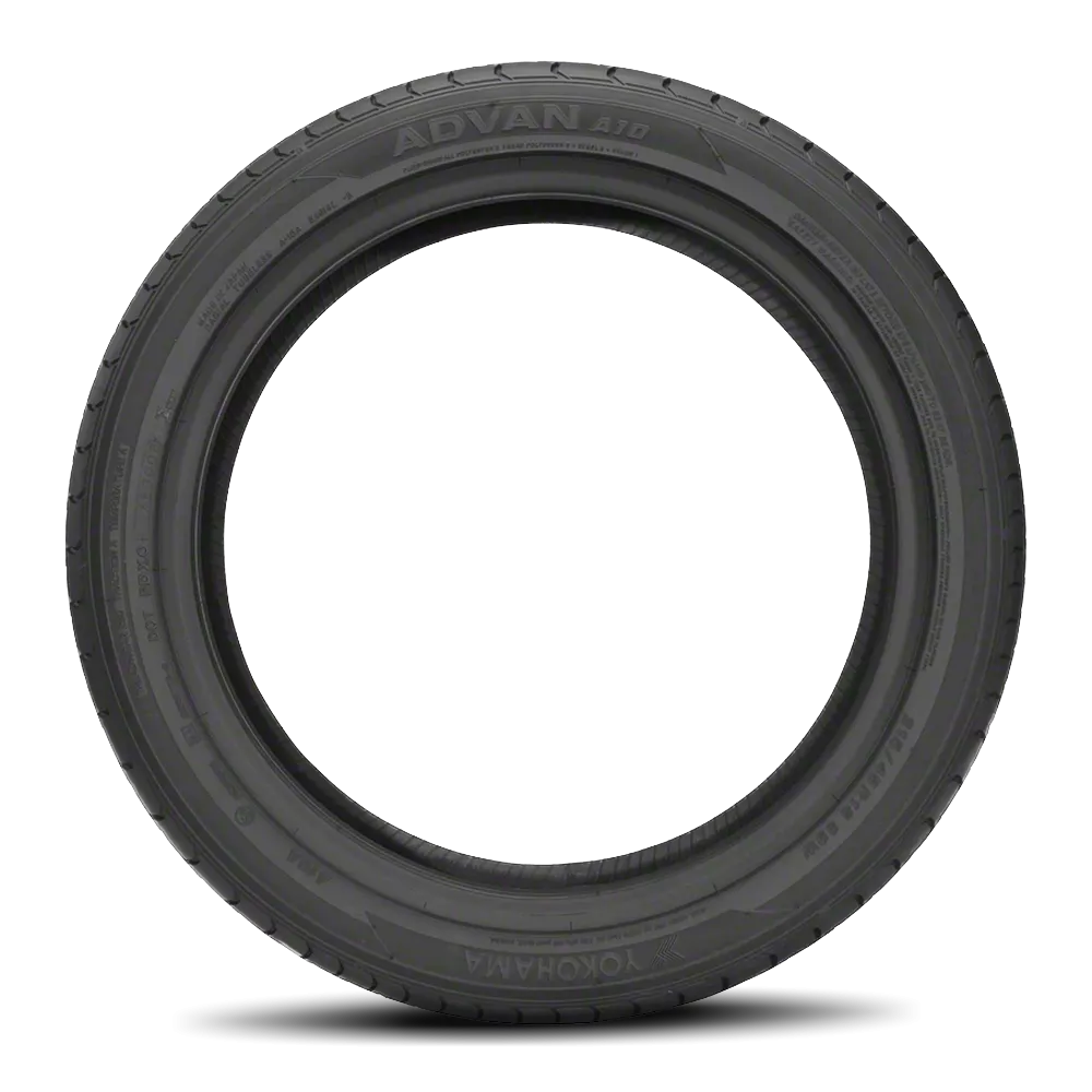 Yokohama Advan A10A Tires 215/45R18 (110193216)