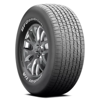 BFGoodrich P225/60R14 Radial T/A Tires