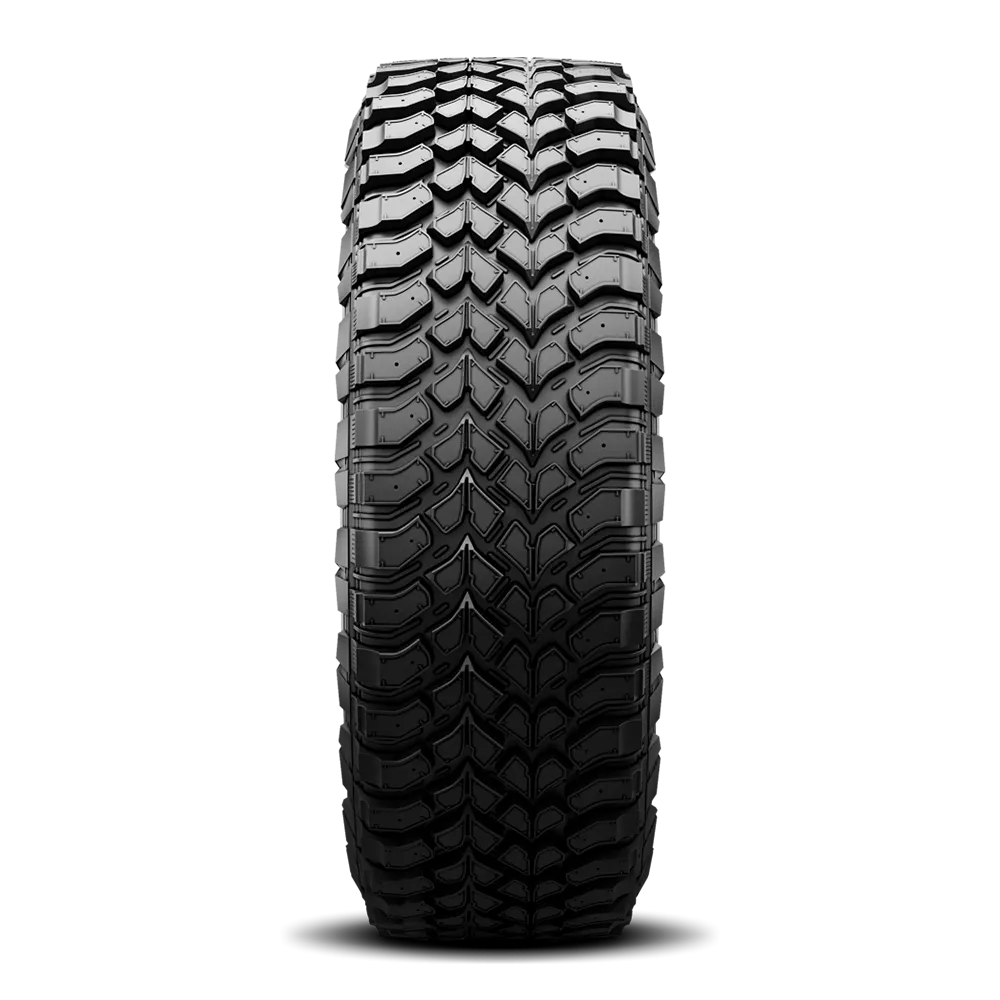 Hankook Dynapro MT RT03 Tires 33X12.50R15LT C (2000977)