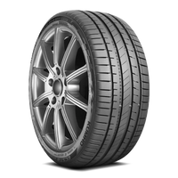 Kumho Ecsta Sport PS72 Tires 255/45R19 XL (2364743)