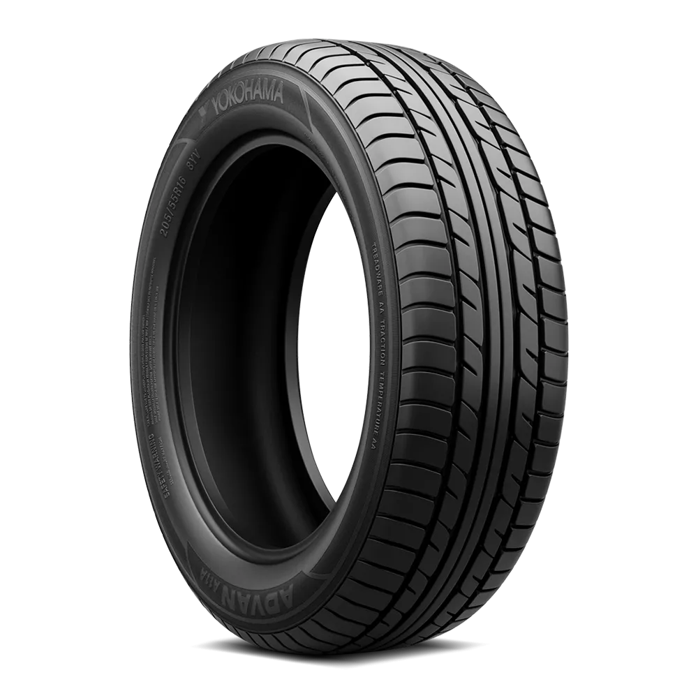 Yokohama Advan A11A Tires 205/50R16 (110193207)