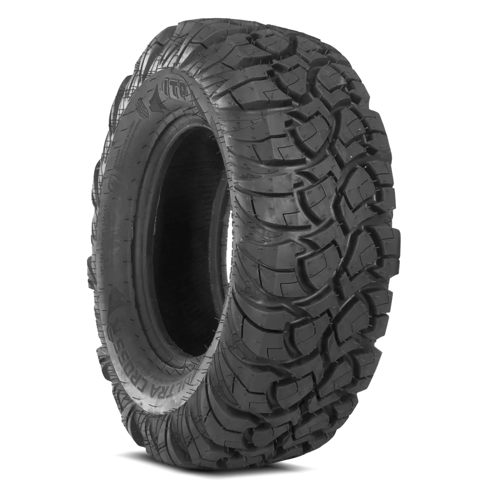 ITP Ultra Cross R Spec Tires 28X10.00R12 NHS D  Front/Rear(6P0253)