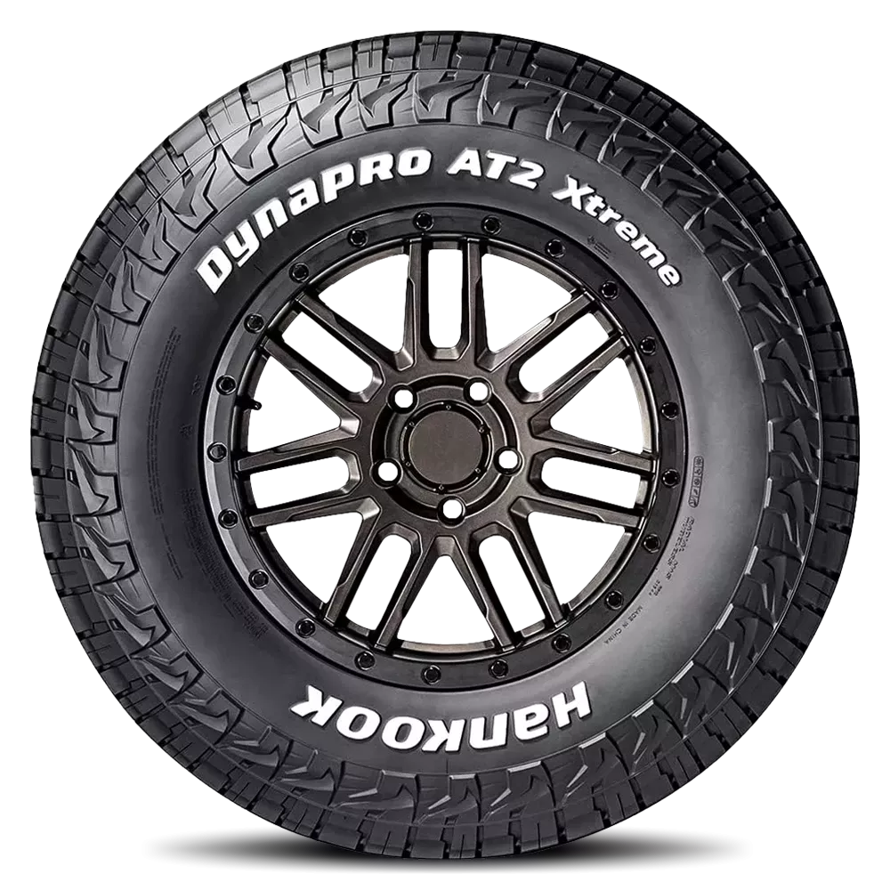 Hankook Dynapro AT2 Xtreme RF12 Tires 235/55R18 Dynapro ATX Xtreme RF12 (Not 3PMSF Rated)(1035289)
