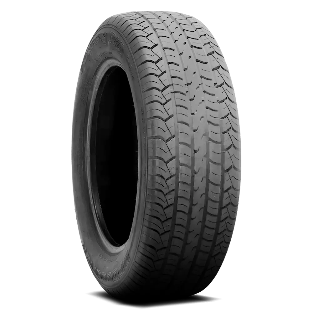 Bfgoodrich Touring T/A Pro Series T Tires P195/65R15 (91441)