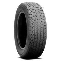 Bfgoodrich Touring T/A Pro Series T Tires P195/65R15 (91441)