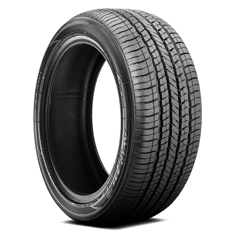 Yokohama Avid S34P/S34PV Tires 225/45R17 Avid S34PV(110133524)