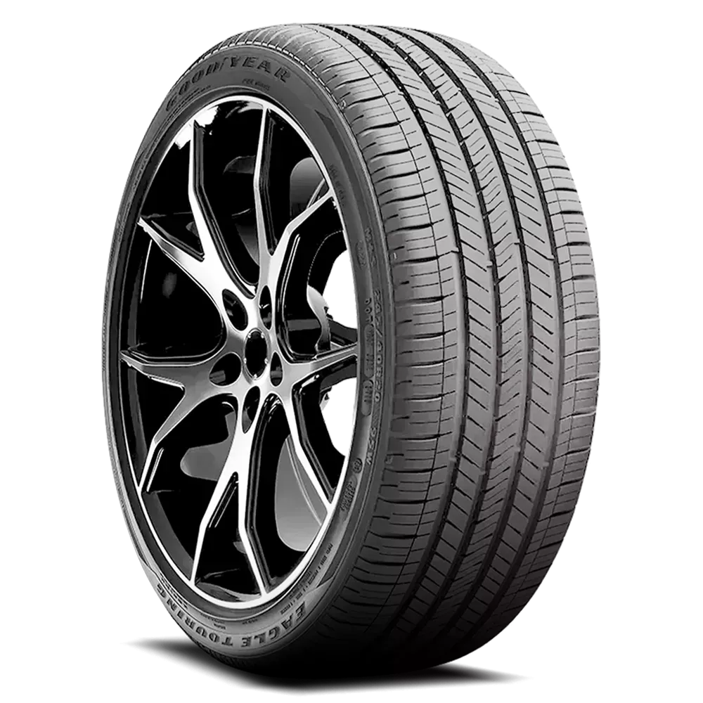Goodyear Eagle Touring Tires 265/35R21 XL (102196559)