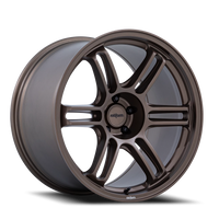 Rotiform RPS 19x9.5" 5x112mm 66.56mm CB +30mm Burnt Bronze