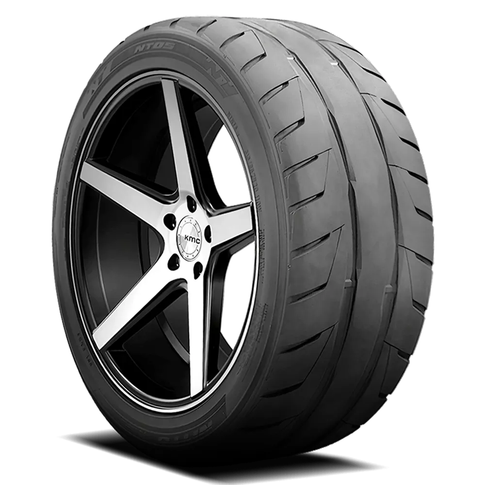 Nitto 205/50ZR15 XL NT05 Tires